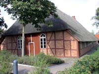 Schönberg Museum, Old Göttsch Farm